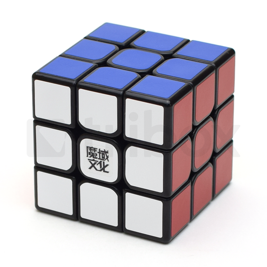 MoYu AoLong GT Stickered