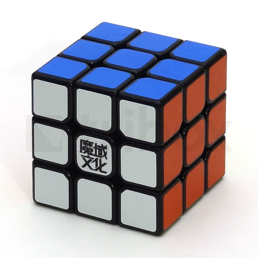MoYu AoLong V1 54.5mm Stickered