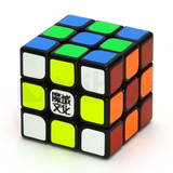 MoYu AoLong V1 Stickered