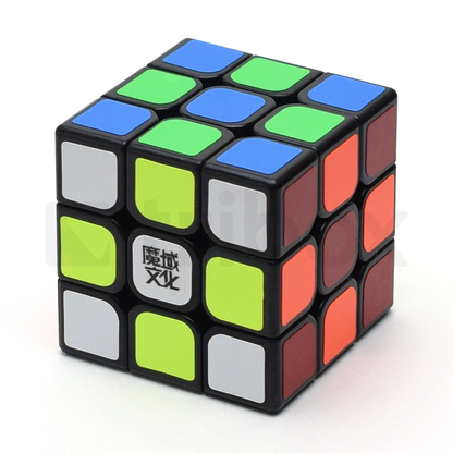 MoYu AoLong V2 Stickered