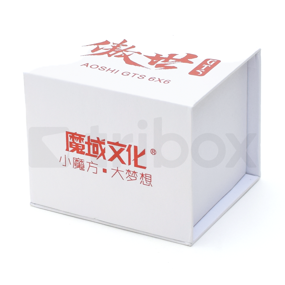 MoYu AoShi GTS