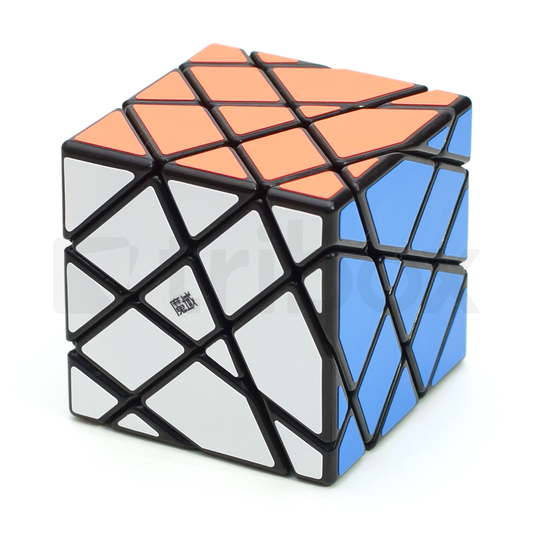 MoYu AoSu Axis Cube Stickered
