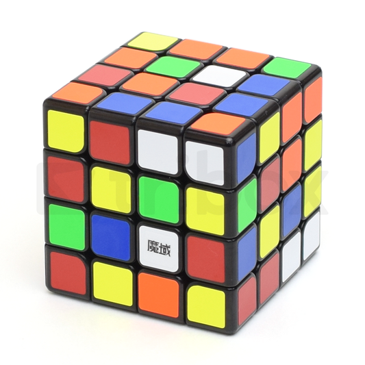 MoYu AoSu GTS M Stickered