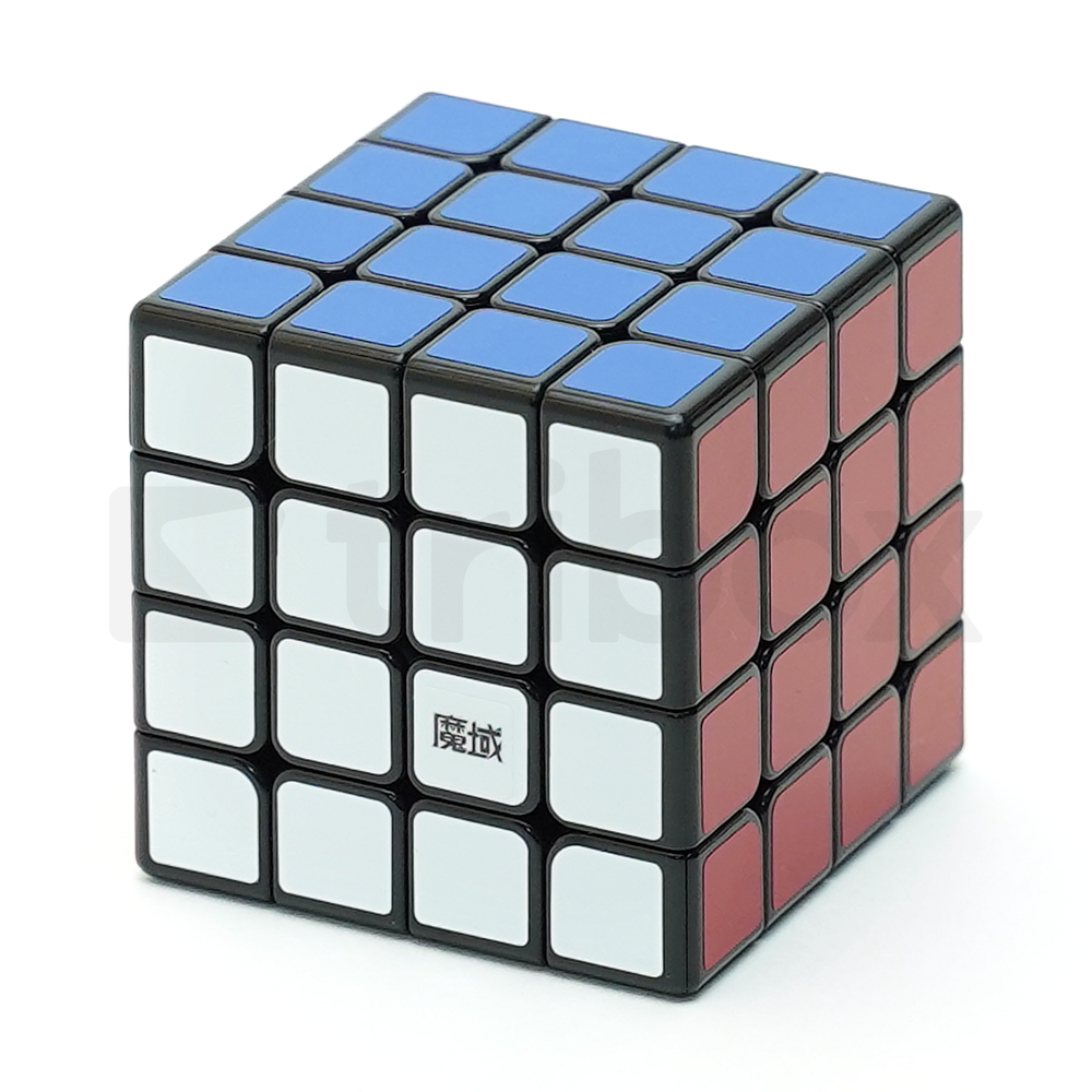 MoYu AoSu WR M Stickered