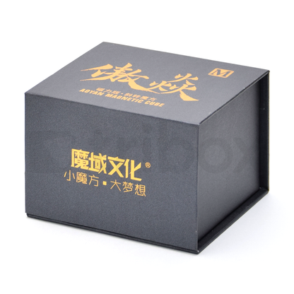 MoYu AoYan M Stickered