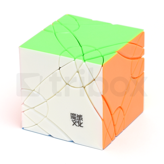 MoYu Axis Time Wheel