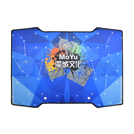 MoYu Competition Mat