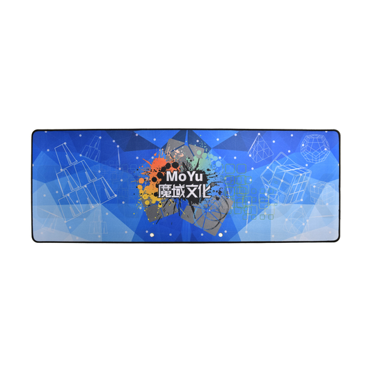 MoYu Competition Mat Long