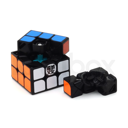 MoYu DianMa Stickered
