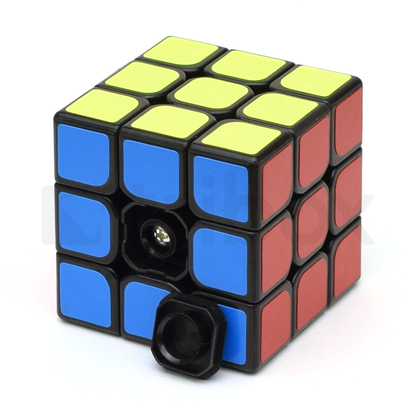 MoYu HuaLong Stickered