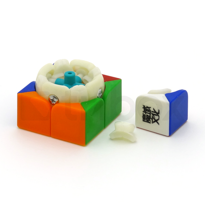 MoYu LingPo