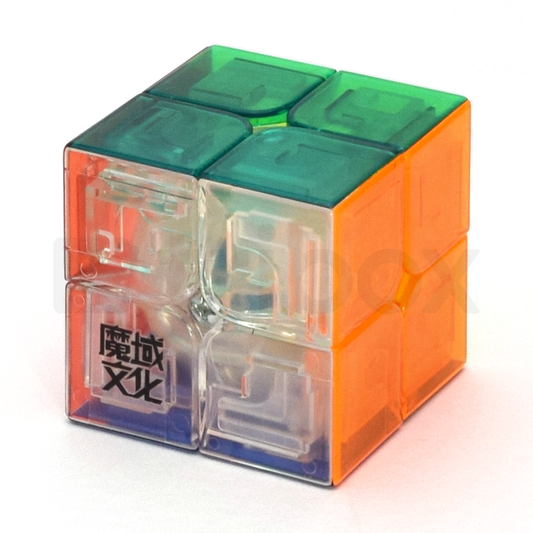 MoYu LingPo (Transparent)