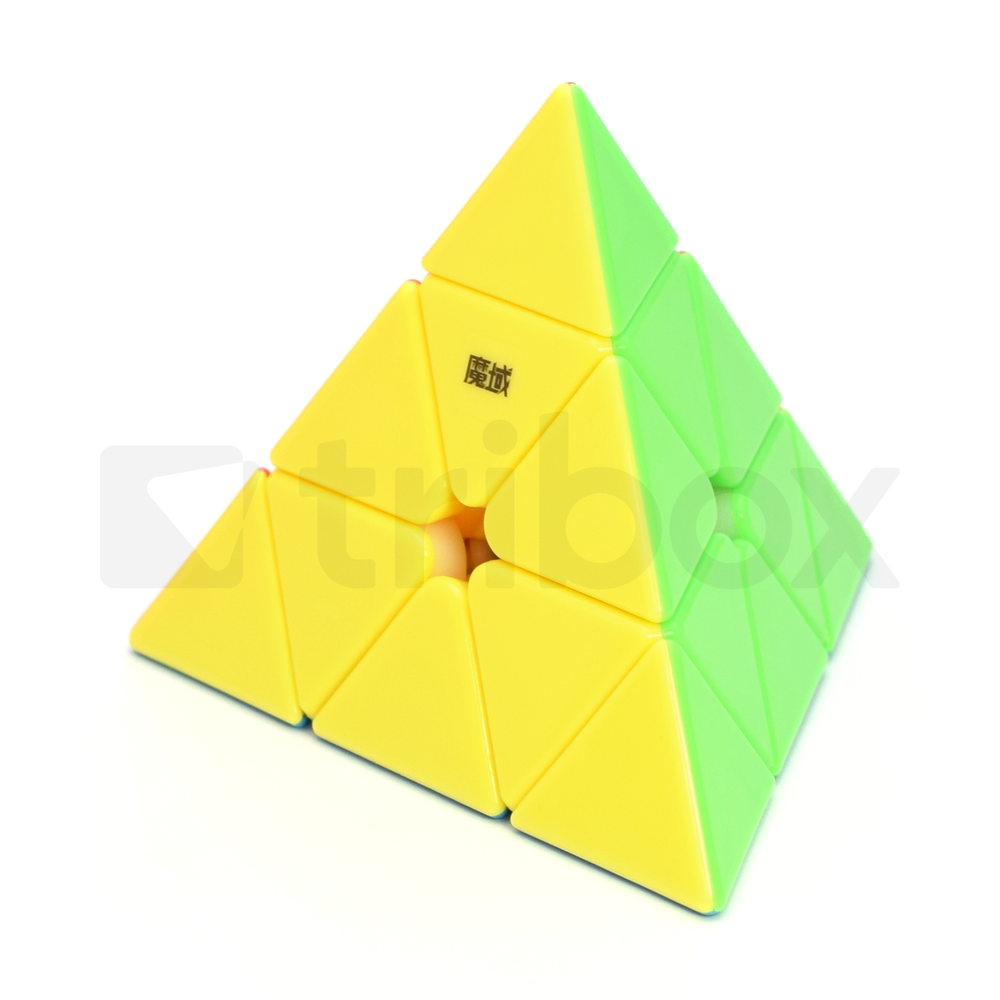 MoYu Magnetic Pyraminx