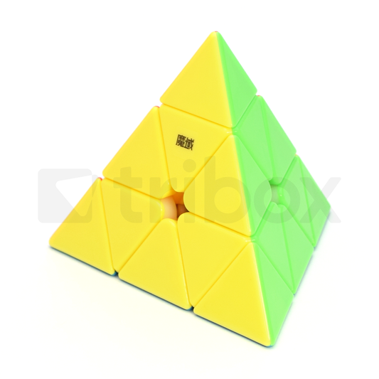 MoYu Magnetic Pyraminx