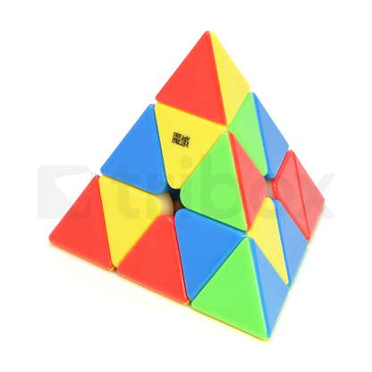 MoYu Magnetic Pyraminx
