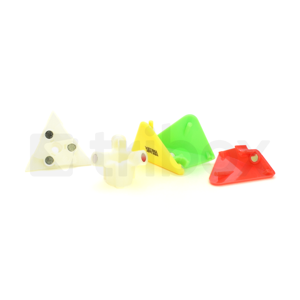MoYu Magnetic Pyraminx