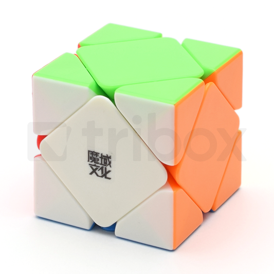 MoYu Magnetic Skewb