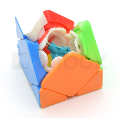 MoYu Magnetic Skewb