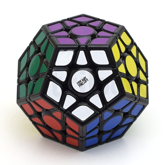 MoYu Megaminx AoHun Stickered