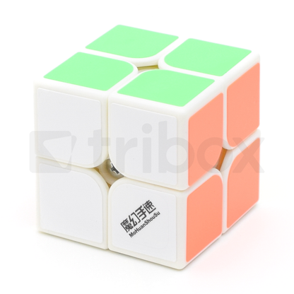 MoYu MoHuan ShouSu ChuWen Stickered