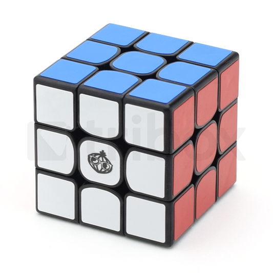 MoYu Onion Cubes MeiYing Stickered