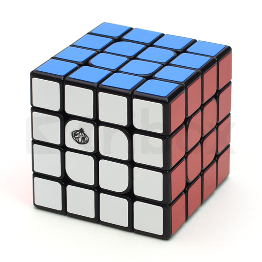 MoYu Onion Cubes MeiYu Stickered