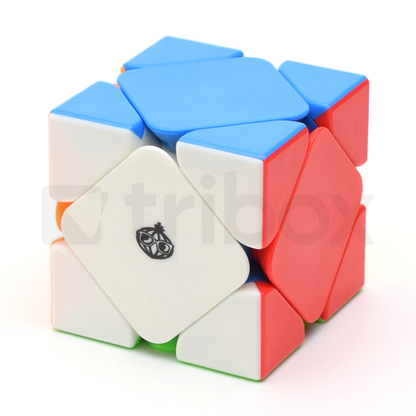 MoYu Onion Cubes Skewb MeiChen