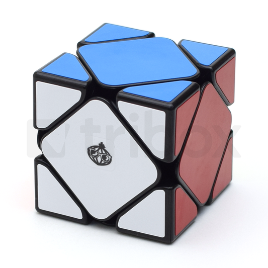 MoYu Onion Cubes Skewb MeiChen Stickered