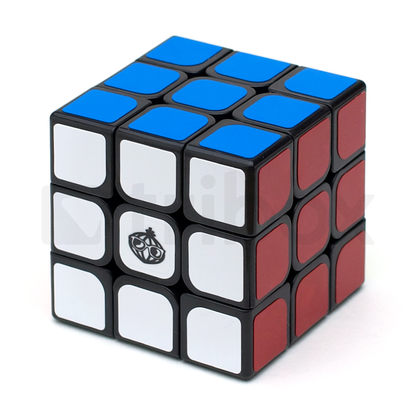MoYu Onion Cubes YueYing Stickered