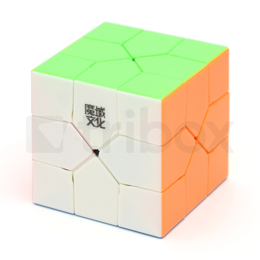 MoYu Oskar's Redi Cube