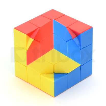 MoYu Oskar's Redi Cube
