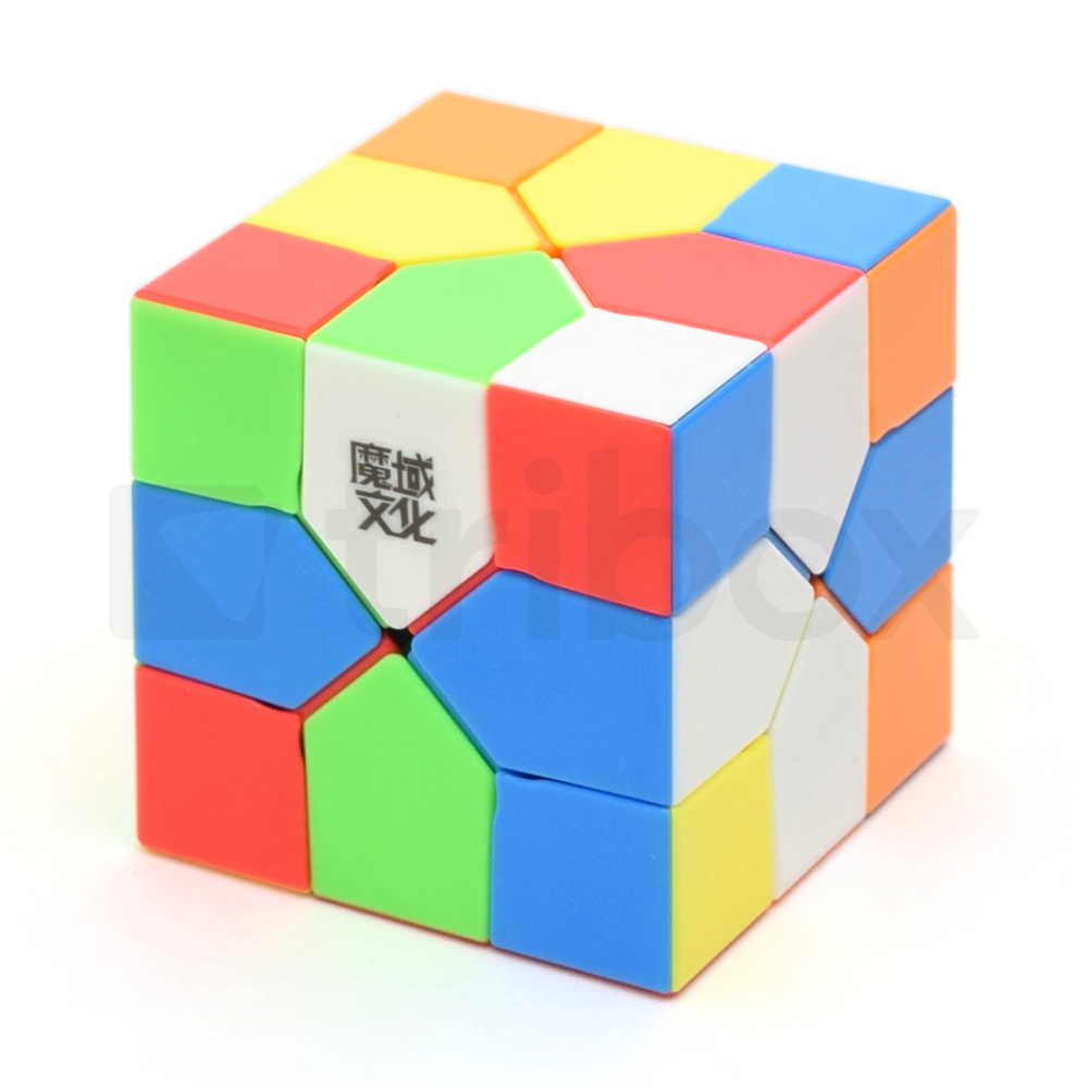 MoYu Oskar's Redi Cube