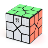 MoYu Oskar's Redi Cube Stickered