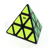 MoYu Pyraminx Stickered