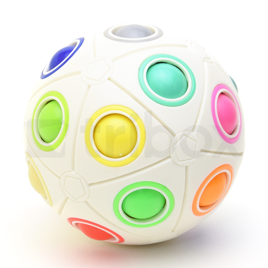 MoYu Rainbow Ball 20