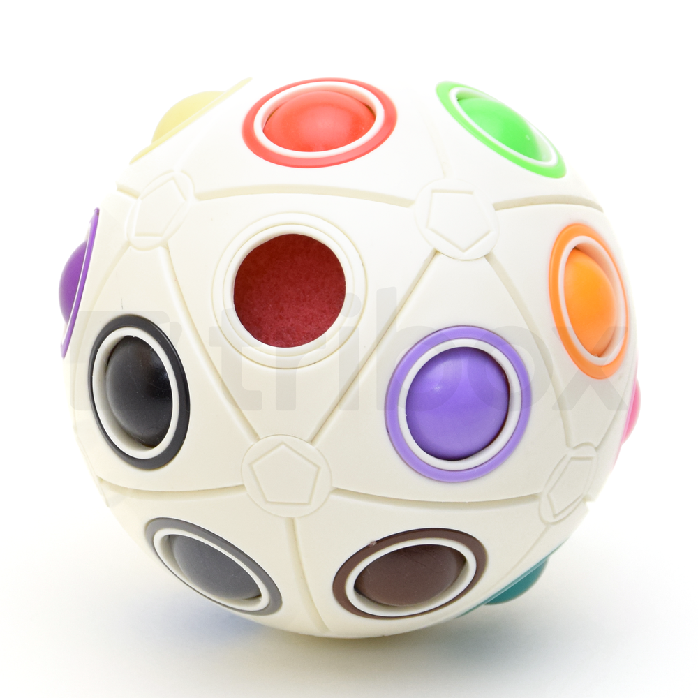 MoYu Rainbow Ball 20