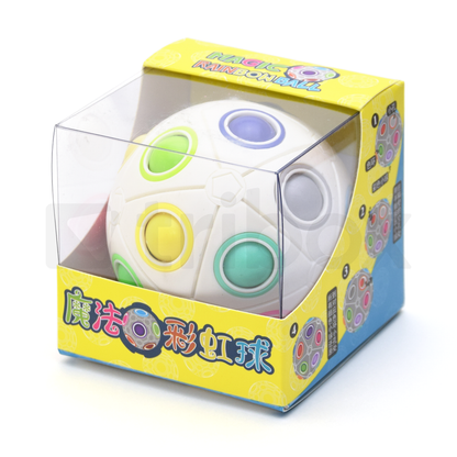 MoYu Rainbow Ball 20