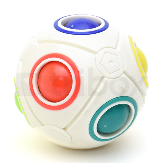 MoYu Rainbow Ball 8