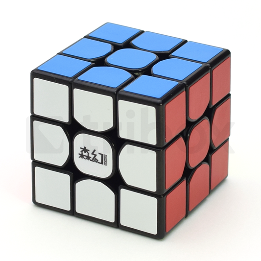 MoYu SenHuan Mars 3x3x3 Stickered
