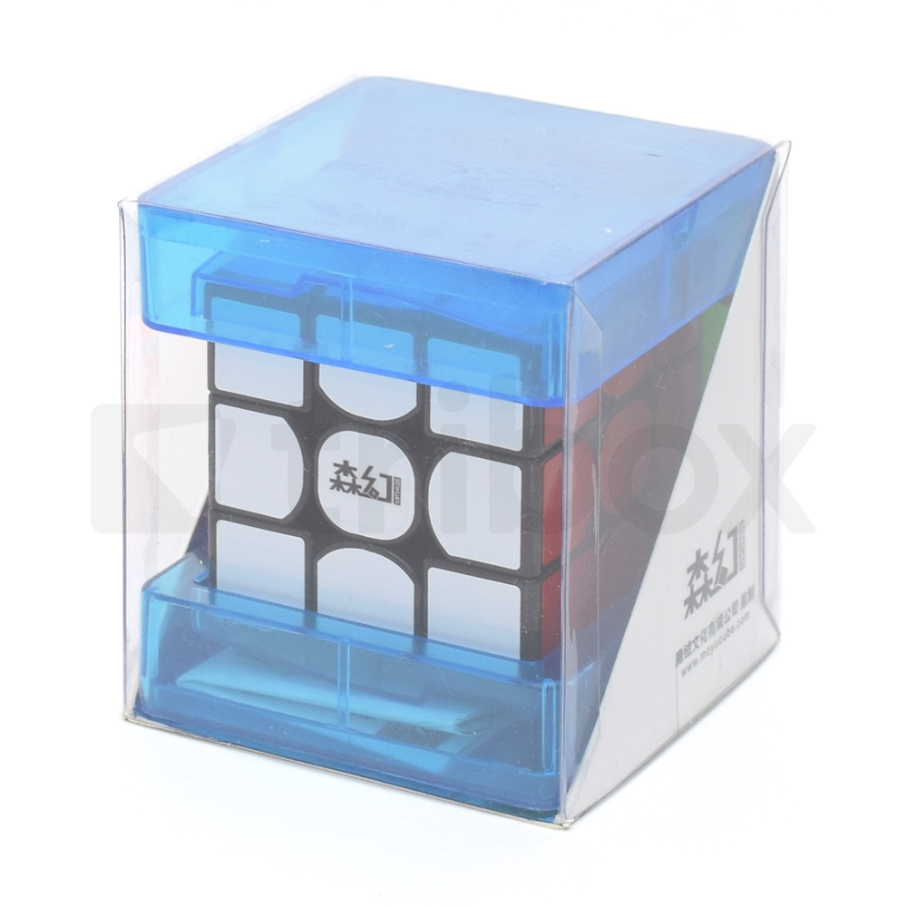 MoYu SenHuan Mars S 3x3x3 Stickered