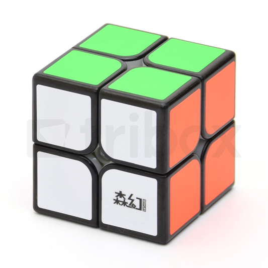 MoYu SenHuan ZhanLang Stickered