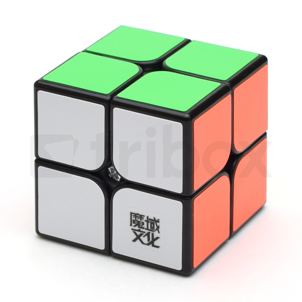 MoYu TangPo Stickered