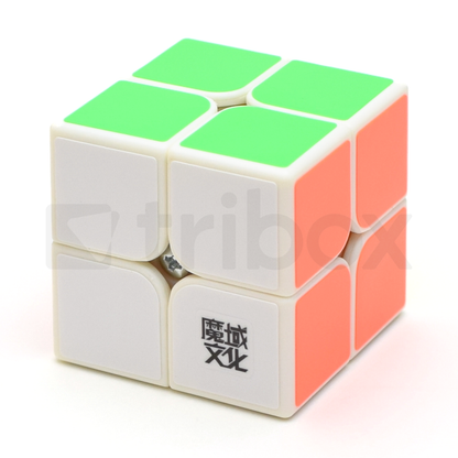 MoYu TangPo Stickered