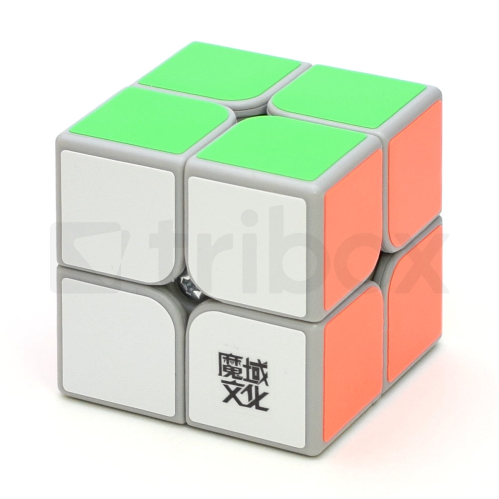 MoYu TangPo Stickered