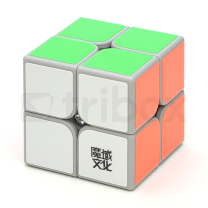 MoYu TangPo Stickered