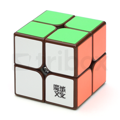 MoYu TangPo Stickered