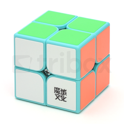 MoYu TangPo Stickered