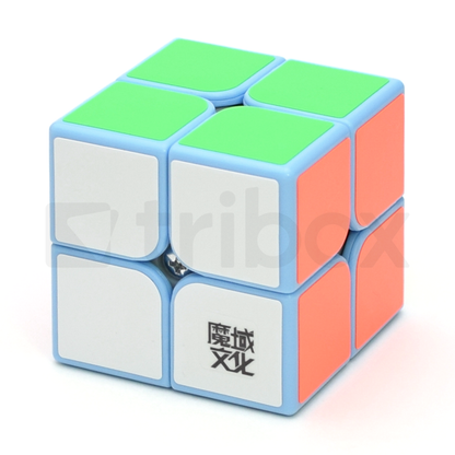 MoYu TangPo Stickered