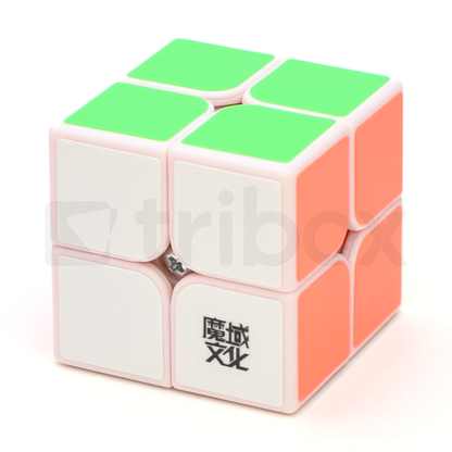 MoYu TangPo Stickered