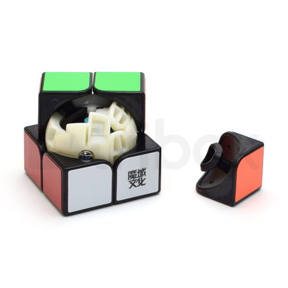 MoYu TangPo Stickered